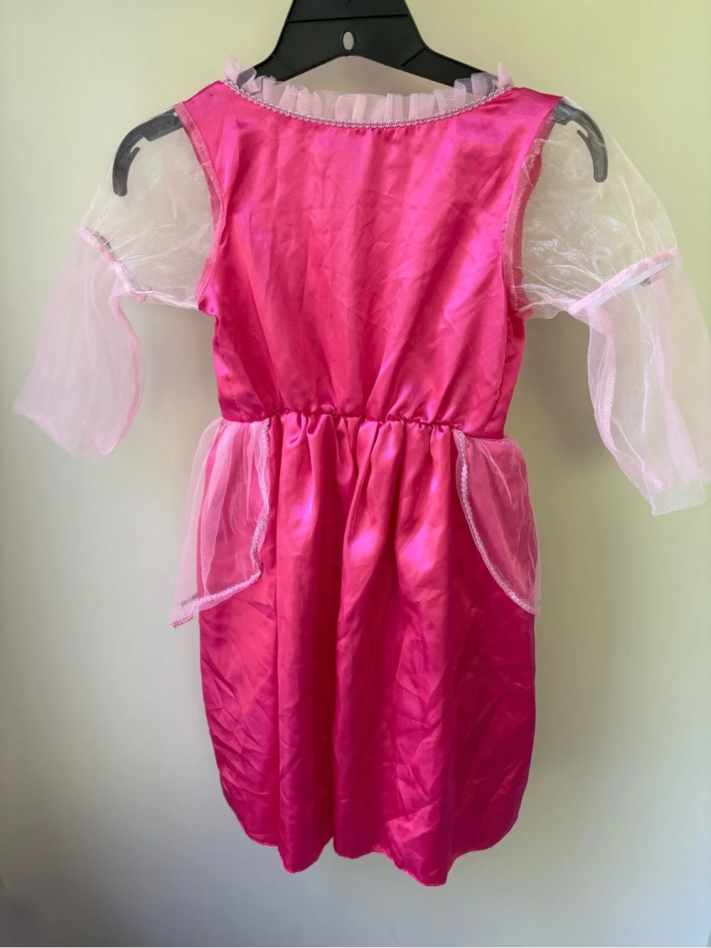 My princess academy charming pink